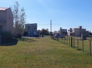 Terreno · 410m² · Lote en Domselaar Chico - 10x41 - San Vicente