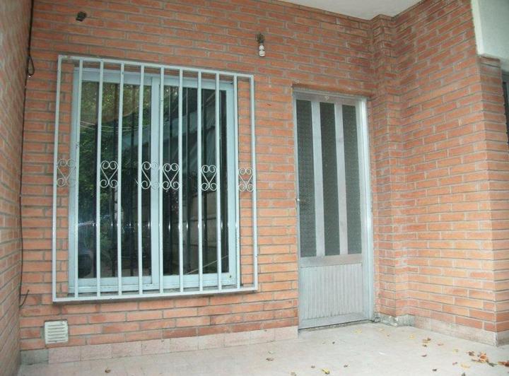 Departamento · 138m² · 5 Ambientes