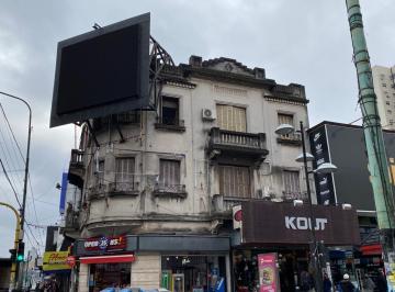 Oficina comercial de 6 ambientes, Lomas de Zamora · Excelente Piso Comercial en Lomas de Zamora - Laprida / Hipolito Yrigoyen