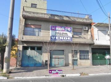 RUS-RUS-8565_2 · Venta Casa 3 Ambientes Local San Justo