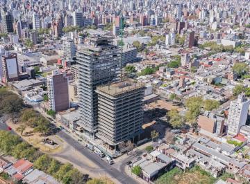 Departamento · 200m² · 5 Ambientes · Venta Departamento 4 Dorm. en Rosario - Costavía Torre Este