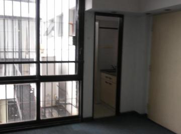 Oficina comercial · 115m² · 5 Ambientes · Alquiler Oficina 115 m² en Montserrat