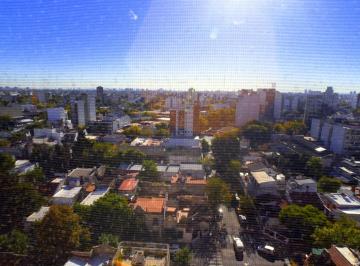 Departamento · 84m² · 4 Ambientes · Departamento 4 Amb, Piso 12 con Vista Panorámica