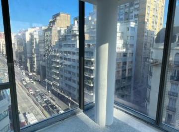 Oficina comercial · 112m² · Oficina Alquiler Tribunales a Estrenar!