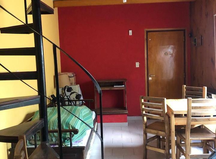 PH · 48m² · 3 Ambientes