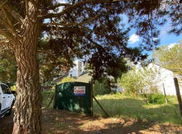 Terreno · 200m² · Terreno - San Bernardo del Tuyu