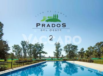 VCO-VC3-25_2 · Lote en Venta Prados del Oeste