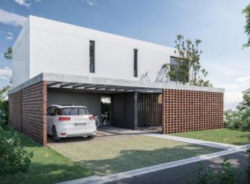 Casa de 4 ambientes, Córdoba · Vendo Casa Colinas de Manantiales (Tres Dorm. Uno en Suite con Vestidor)