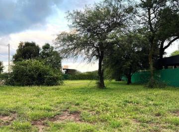 Terreno · 543m² · Venta Lote de 543 m² Villa Catalina