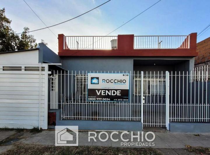 PH · 115ha · 3 Ambientes · 3 Cocheras