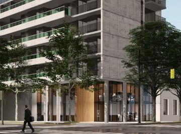 Departamento · 47m² · 2 Ambientes · San Martin 2900 - Departamento con Financiación 1 Dormitorio.