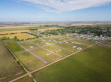 Terreno · 480m² · Terreno - Estancia Las Moras