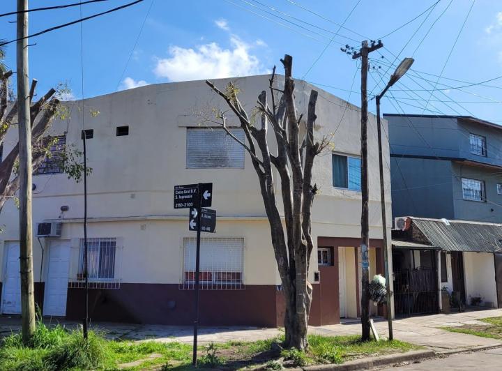 Departamento · 254m² · 9 Ambientes