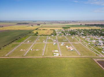 Terreno · 506m² · Terreno - Estancia Las Moras