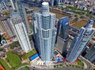 Departamento · 205m² · 4 Ambientes · 1 Cochera · Venta de Departamento 4 Ambientes en Puerto Madero
