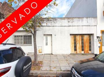 Casa de 4 ambientes, Villa Lugano · Nuevo Valor Casa Lote Propio 4 Ambientes con Patio y Cochera