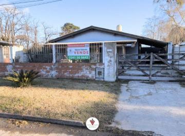 Casa de 3 ambientes, General Belgrano · Venta Casa - 2 Dorm. - Gral. Belgrano - Bsas (A Subdividir)