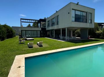 Casa de 5 ambientes, Ezeiza · Hermoso Alquiler en Canning Barrio Privado Terralagos