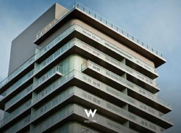 Departamento de 3 ambientes, Ciudad de Mendoza · Modernos Departamentos de 2 Habitaciones y 3 Baños - Alto Belgrano Residences