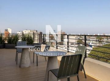 Foto1 · Venta Apartamento 2 Dorm. a Estrenar en La Blanqueada, Excelente Ubicación!