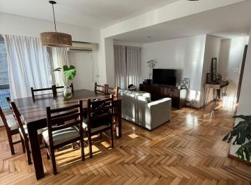 Departamento de 5 ambientes, Rosario · Semipiso 3 Dorm. con Cochera y Baulera en Barrio Martin