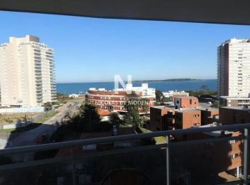 Foto1 · Lindo Departamento en Excelente Zona a m de Playa Mansa. Amenities.