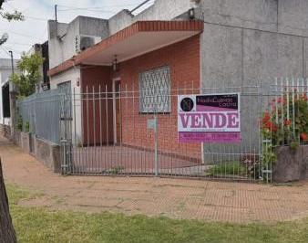Casa · 104m² · 3 Ambientes · 2 Cocheras · Venta Casa 3 Ambientes Haedo