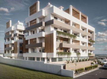 Departamento · 64m² · 3 Ambientes · 1 Cochera - Vivian Medina · 170 m Mar Ingleses - Florianópolis - Brazil - Financia Ap con Entrepiso de 2 Dorm