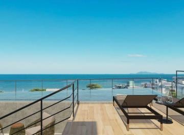 Departamento 119m² Venta Florianópolis · PH Vista Mar a 100 m Playa - Centrito Ingleses - Florianópolis - Financia PH 2dorm