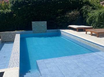 Casa de 7 ambientes, Villa Carlos Paz · Casa de 4 Dor 3 Baños Pileta Asadores Quincho