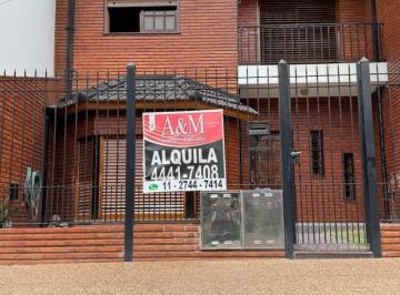 PH de 3 ambientes, La Matanza · P. H 3 Amb. Alquiler. San Justo.