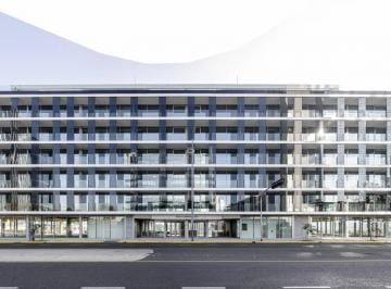Oficina comercial · 436m² · 4 Cocheras · Oficinas Corporativas en Alquiler - Cecilia Grierson 222 Piso 3 Oficina C