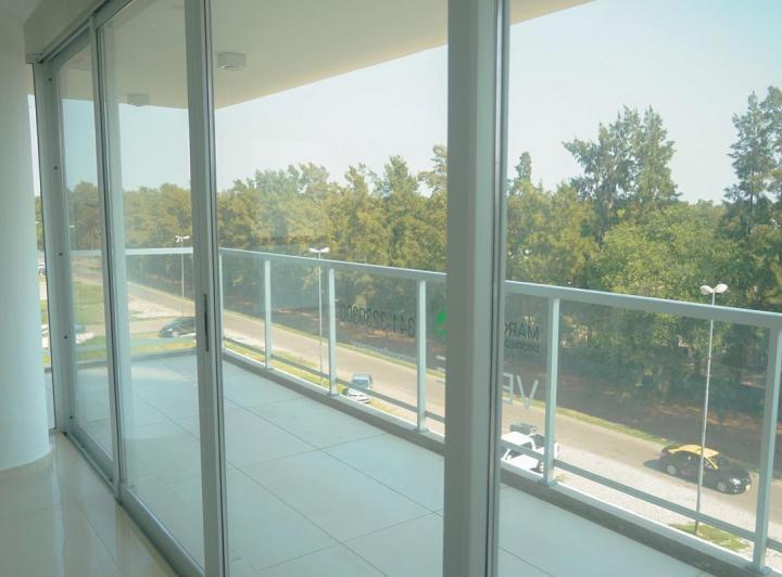 Departamento · 161m² · 5 Ambientes · 2 Cocheras