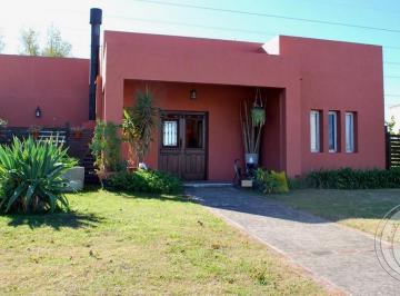 Casa de 3 ambientes, Tigre · Bustamante Prop San Francisco 11313 Casa Venta Villanueva Tigre
