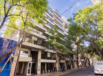 Departamento · 70m² · 3 Ambientes · 1 Cochera · Venta Departamento 2 Dorm. en Rosario - Salta 1778 Piso 1