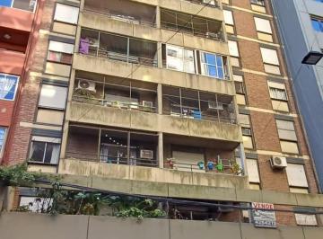 Oficina comercial de 6 ambientes, Rosario · San Lorenzo 1732