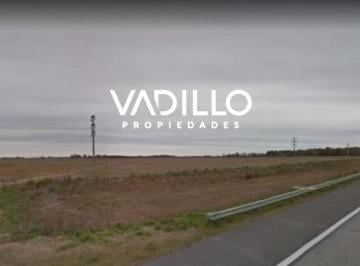 Campo · 3600000m² · Campo de 360 Has con Frente Sobre Ruta 6