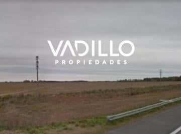 Campo · 3600000m² · 1 Ambiente · Campo de 360 Has con Frente Sobre Ruta 6