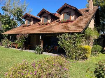 Casa de 10 ambientes, San Isidro · Lindisima Casa Venta La Horqueta 5 Dorm. Jardin Pileta