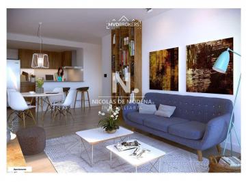 Foto1 · Apartamento en Venta de 2 Dorm. en Tres Cruces, Ideal Para Vivienda E Inversion!