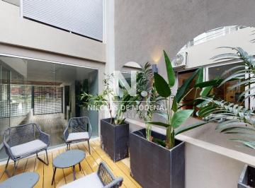 Foto1 · Venta Apartamento 2 Dorm. Cercano a Facultades en Tres Cruces, Montevideo