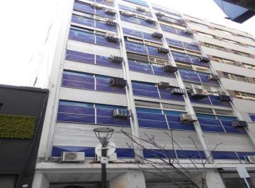 Departamento de 2 ambientes, Centro / Microcentro · Departamento en Duplex - Microcentro