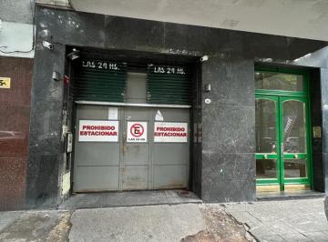 Depósito , Once · Boulogne Sur Mer 462 Depósito en Alquiler. Abasto/ Once