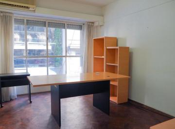 Oficina comercial · 18m² · 2 Ambientes · Oficina - Microcentro