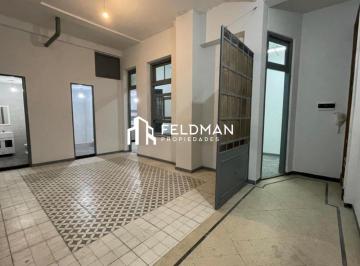 Departamento · 104m² · 4 Ambientes · Venta Departamento 4 Ambientes Amplio, Reciclado, Patio