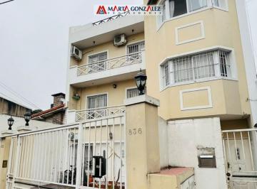 Departamento · 35m² · 2 Ambientes · 2 Ambientes con Terraza Propia, Venta