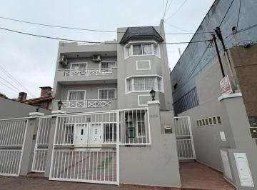 Departamento · 41m² · 2 Ambientes · Alquiler 2 Ambientes con Terraza Propia