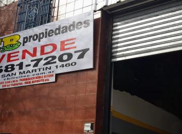 Bodega-Galpón · 380m² · Galpon en Venta en Mataderos