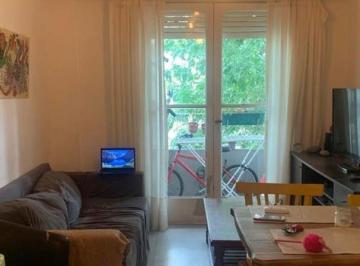 Departamento · 60m² · 3 Ambientes · Departamento 3 Ambientes en Villa Urquiza