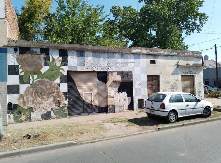 Terreno · 170m²